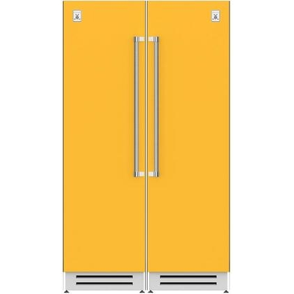 Hestan Refrigerator Model Hestan 916466